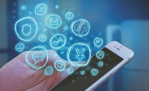 電子支付設備竟然和3D打印有這樣的碰撞！